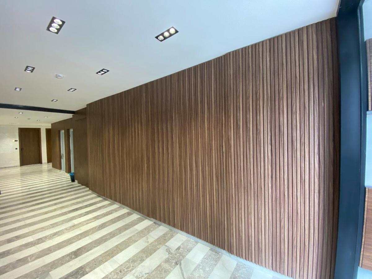 Modern 1 Bedroom 1Min From Downtown Anoual Tramway Casablanca Luaran gambar