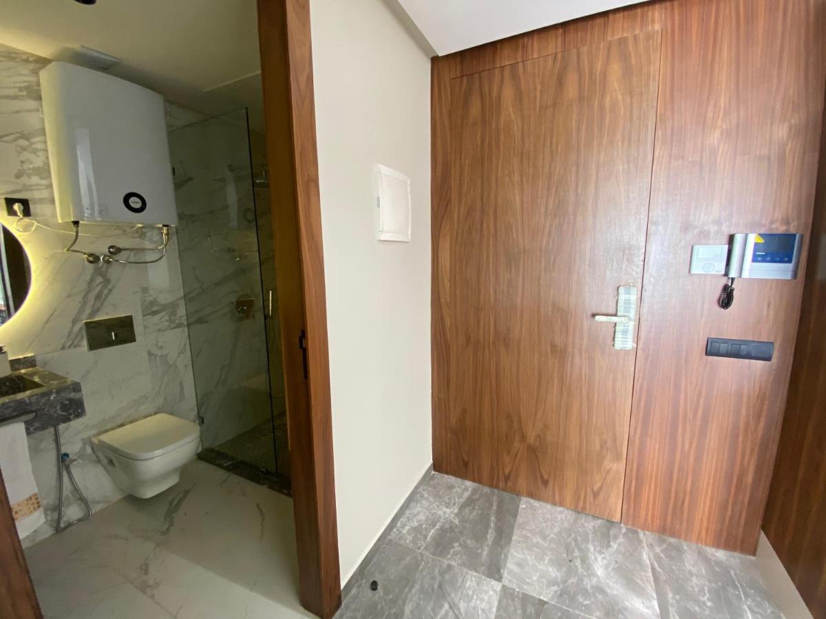 Modern 1 Bedroom 1Min From Downtown Anoual Tramway Casablanca Luaran gambar
