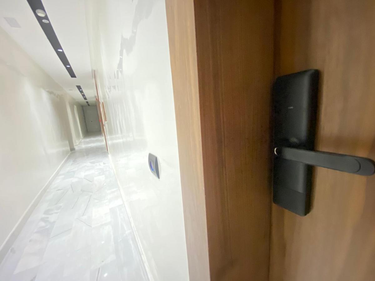 Modern 1 Bedroom 1Min From Downtown Anoual Tramway Casablanca Luaran gambar