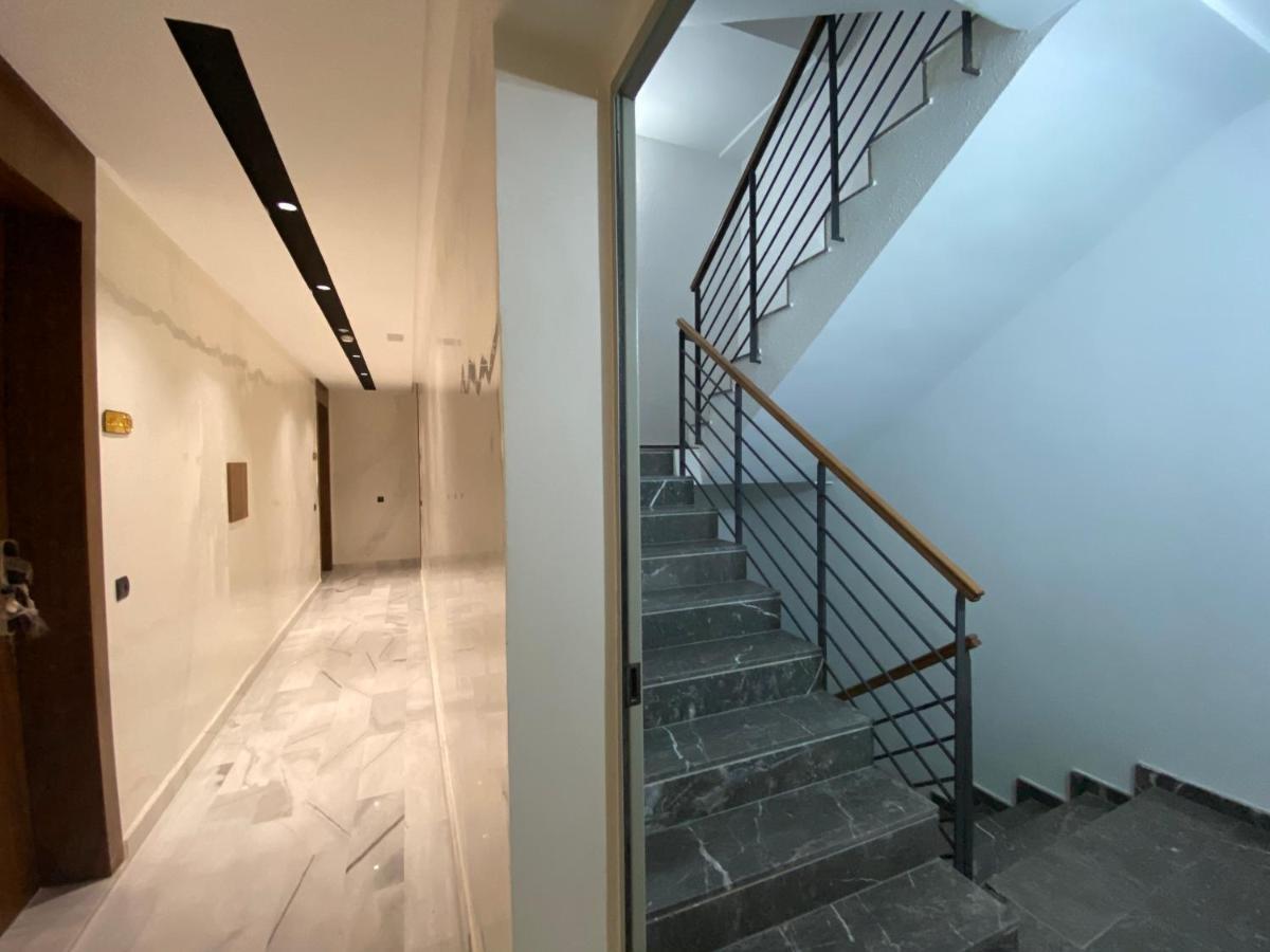 Modern 1 Bedroom 1Min From Downtown Anoual Tramway Casablanca Luaran gambar