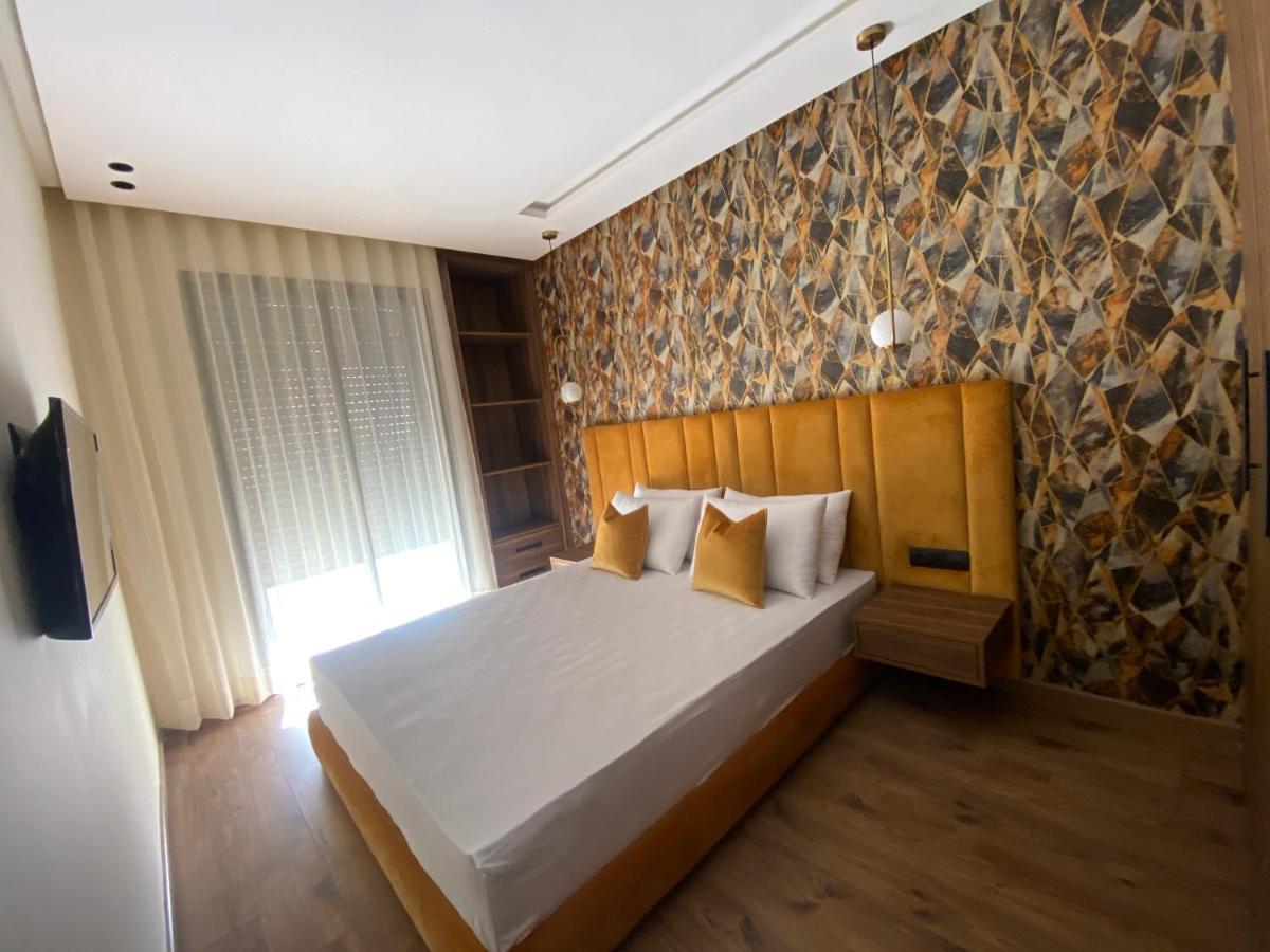Modern 1 Bedroom 1Min From Downtown Anoual Tramway Casablanca Luaran gambar