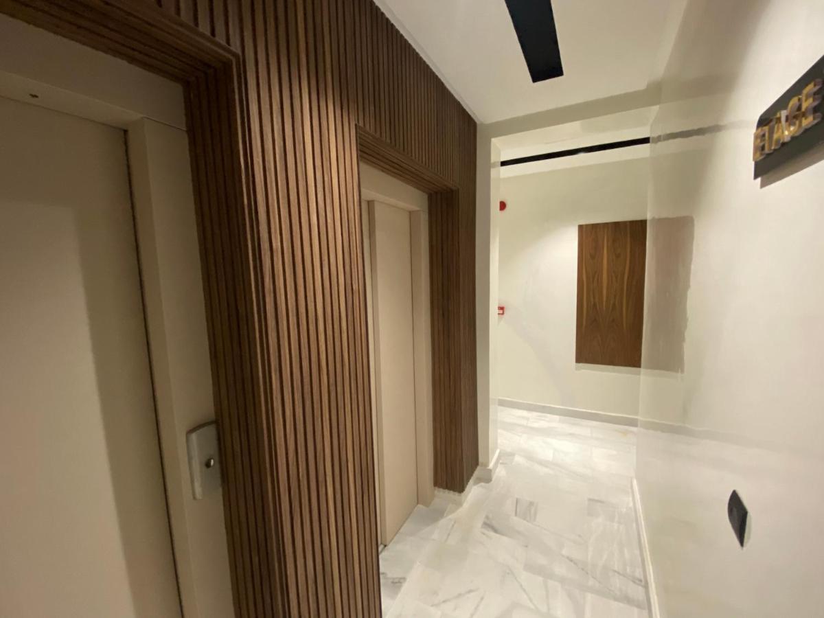 Modern 1 Bedroom 1Min From Downtown Anoual Tramway Casablanca Luaran gambar