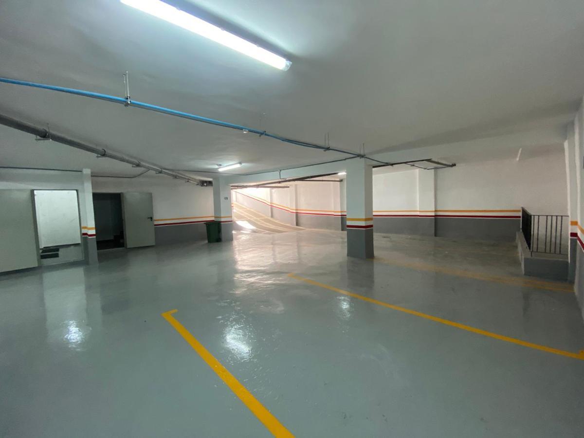Modern 1 Bedroom 1Min From Downtown Anoual Tramway Casablanca Luaran gambar